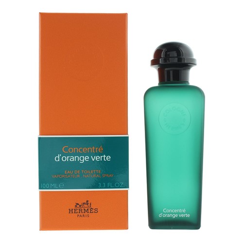 Hermes concentre orange - concentre, d'orange