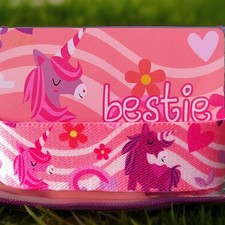 ZOX "bestie"  Strap W/