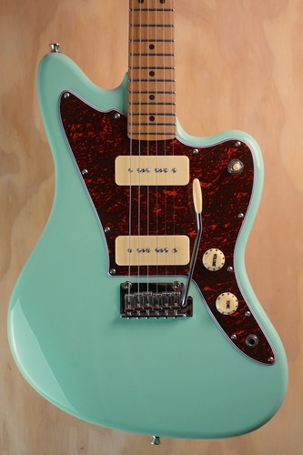 Jet guitars 300 - guitars, p90
