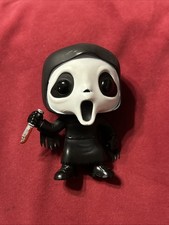 Funko Pop! Vinyl: Scream - Ghostface #51 - No Box