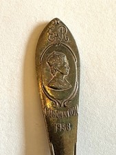 Queen Elizabeth II Coronation