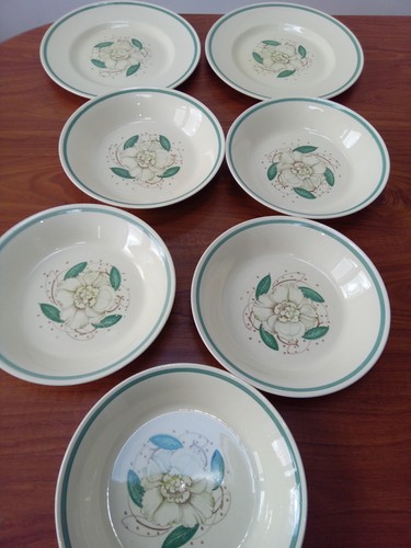 Vintage susie cooper gardenia - vintage,