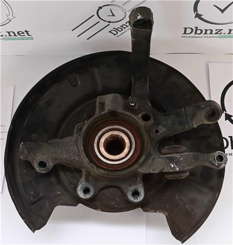 A2203508908 rear left - rear,