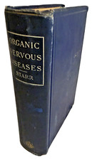 Organic Nervous Diseases Allen