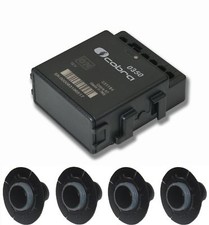 COBRA 17MM REAR PARKING