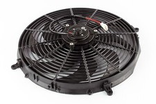 Radiator Cooling Fan 16" Pull