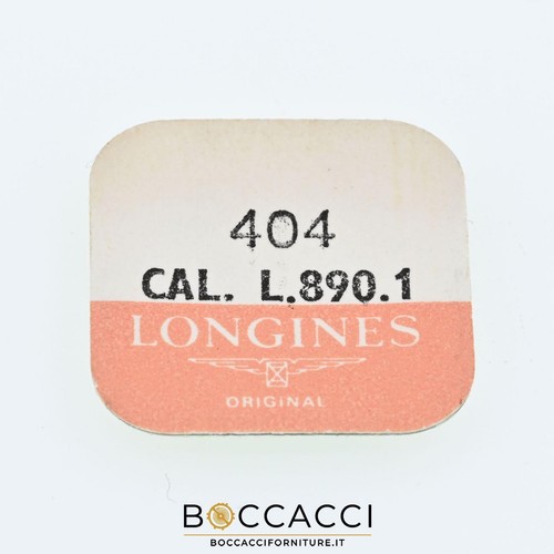 Longines 890 two piece - l.890.1,