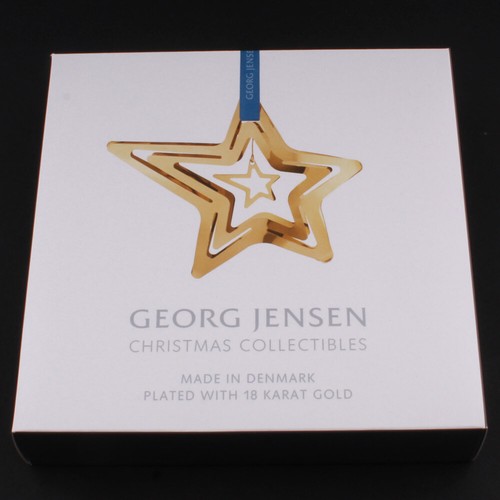 Georg jensen 2021 christmas - 2021,