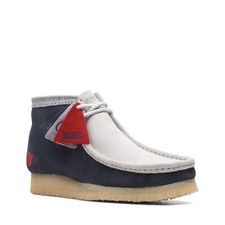 NEW CLARKS ORIGINAL WALLABEE