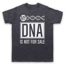 SAW DOCTORS MY DNA IS NOT FOR