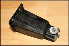 FRONT BUMPER MOUNT / MOUNTING