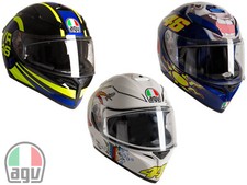 Agv motorcycle crash - motorcycle,