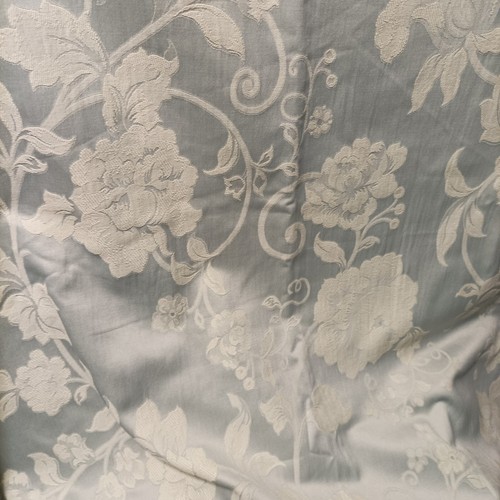 Pastel silvery jade - blue, and
