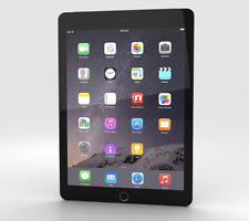 Apple iPad Air 1st Gen 16GB Wi-Fi 9.7in - Space Grey Very Good