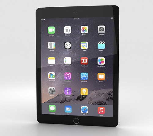 Apple ipad air - ipad,