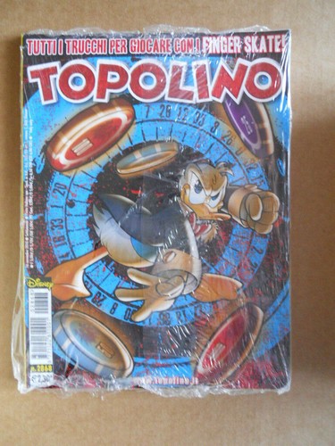 Mickey mouse 2868 - mouse,