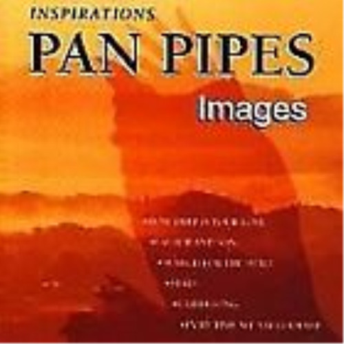 Pan pipes images various - pan, cd