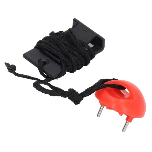 Treadmill safety key lock - safety,