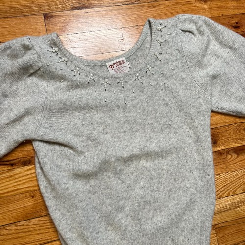 Vtg beldoch popper wool - beldoch,