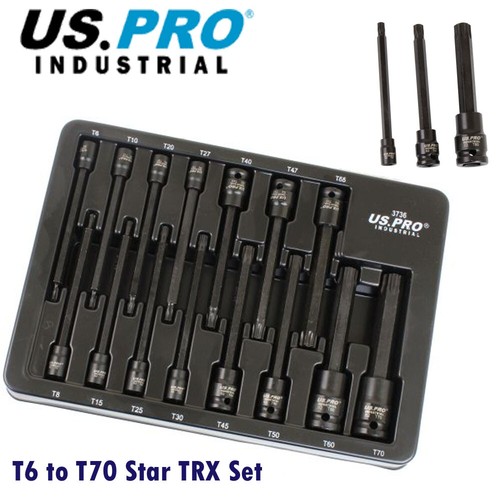 Pro industrial long reach - industrial,