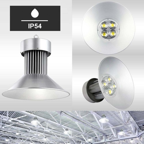 Powerful white led - led, high