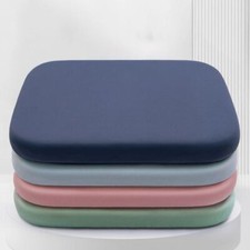Orthopaedic memory foam seat - foam,