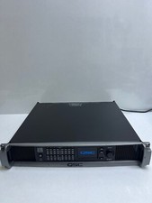 QSC CXD8.4Q Network Amplifier-