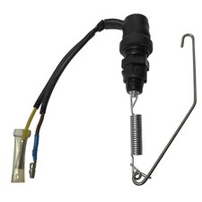 Yamaha YBR 125 2005-2014 Rear