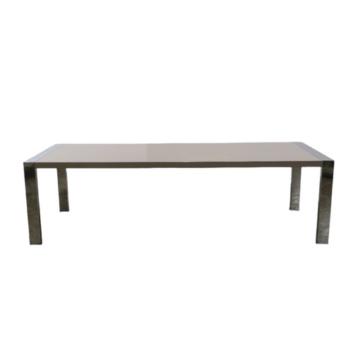 Minotti lennon dining - minotti,