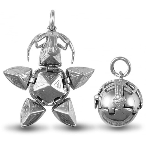 New 925 sterling silver - new,