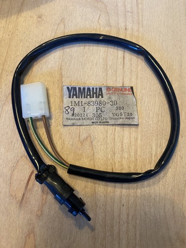 Oem yamaha dt125 - yamaha, dt250