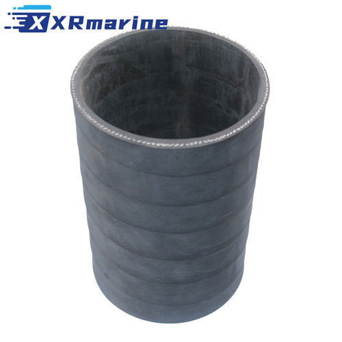 Exhaust hose for volvo - exhaust,