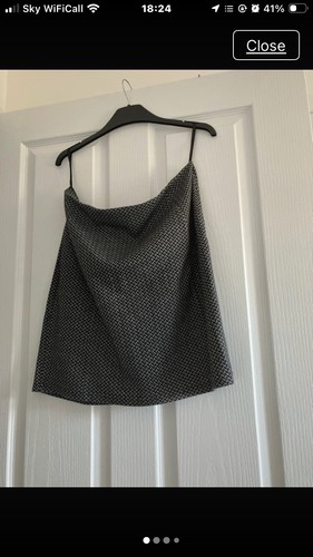 Matalan stretch mini - mini, skirt
