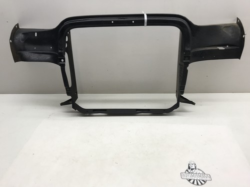 Radiator stiffener mercedes - stiffener,