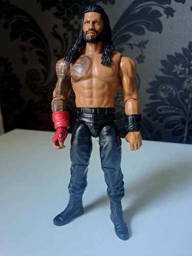Wwe ellite wrestling - wwe,