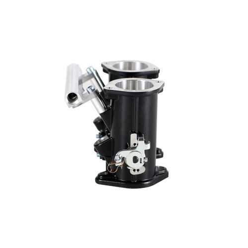 45mm bore 45dcoe twin - twin, throttle