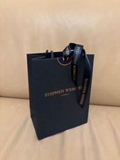 STEPHEN WEBSTER London Paper