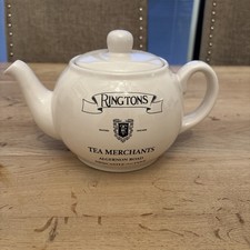 Ringtons Tea Merchants