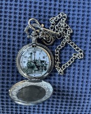 Pocket Watch Full Hunter With