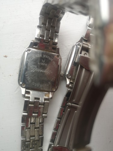 Ingersoll ladies watches gems - ladies,