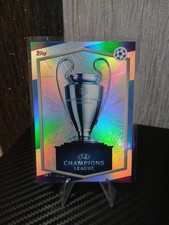 Match Attax 2016/17 UEFA