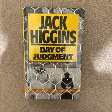 Day Of Judgement - Jack