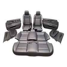 BMW F01 7 Series Leather Seats