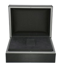 IWC Volvo Ocean Race Watch Box