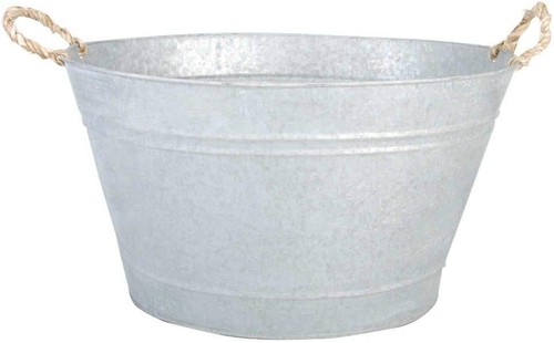 Fallen fruits old - fallen, tub