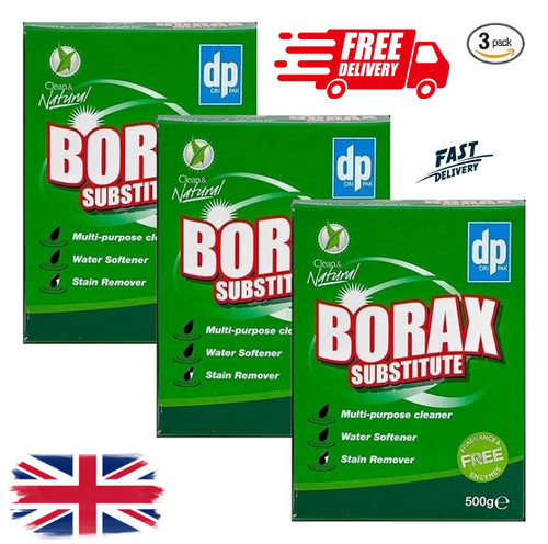 Borax substitute multi - 3, x