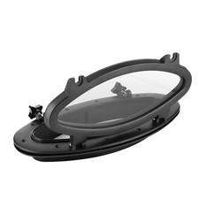 Auto Marine Porthole Oval