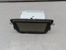 Renault Trafic Radio Stereo