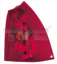 TYC 11-0487-01-2 Tail Light