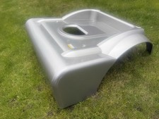 New Shape TGA Breeze Mobility